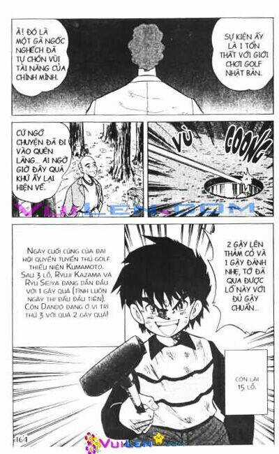 Dan Doh! Xi - Chapter 30 - Trang 13