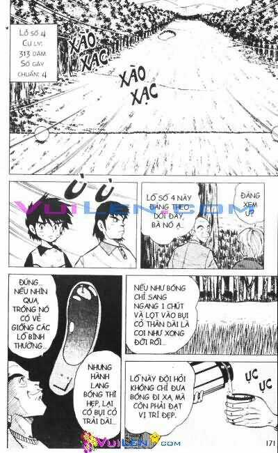 Dan Doh! Xi - Chapter 30 - Trang 20