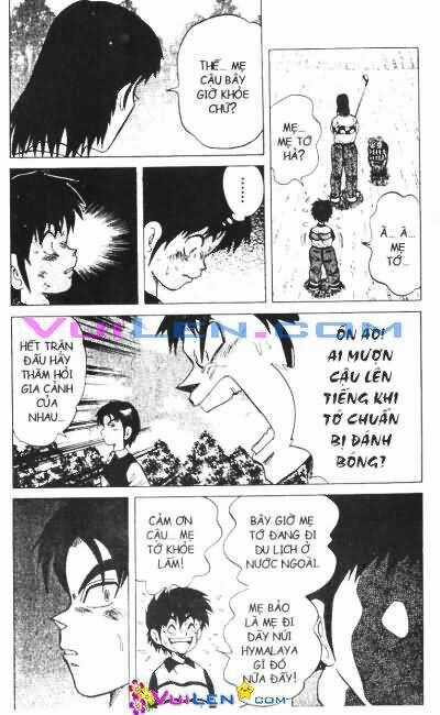 Dan Doh! Xi - Chapter 30 - Trang 23