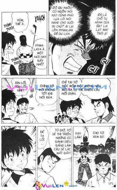 Dan Doh! Xi - Chapter 30 - Trang 24