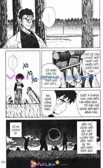 Dan Doh! Xi - Chapter 30 - Trang 31