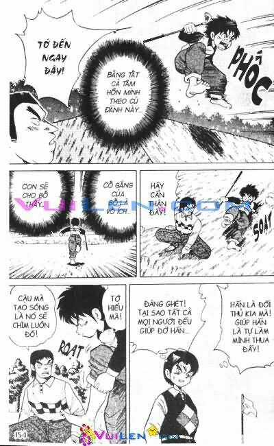 Dan Doh! Xi - Chapter 30 - Trang 8