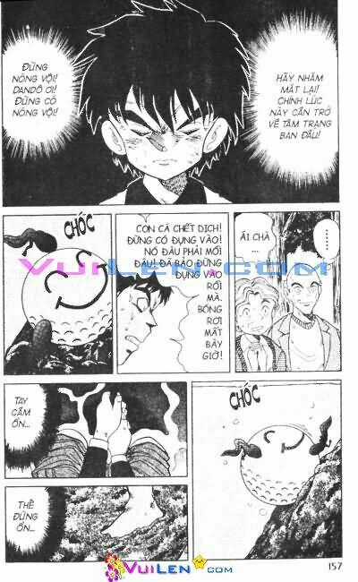 Dan Doh! Xi - Chapter 30 - Trang 10