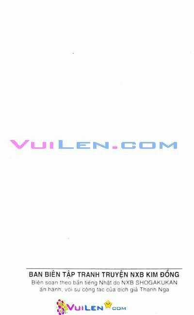 Dan Doh! Xi - Chapter 31 - Trang 1