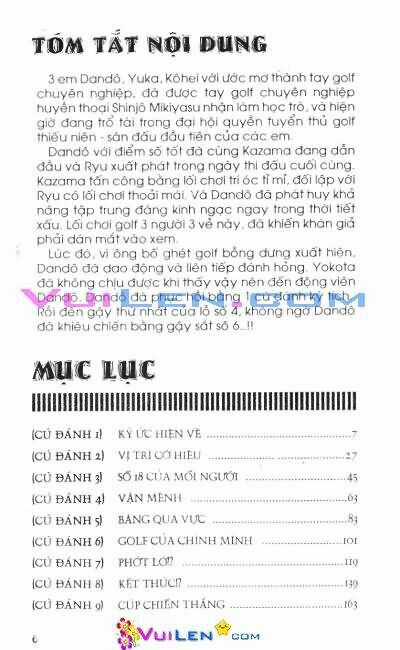 Dan Doh! Xi - Chapter 31 - Trang 2