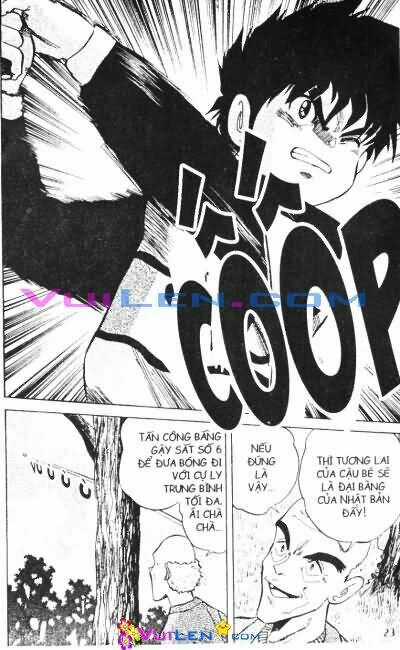 Dan Doh! Xi - Chapter 31 - Trang 12