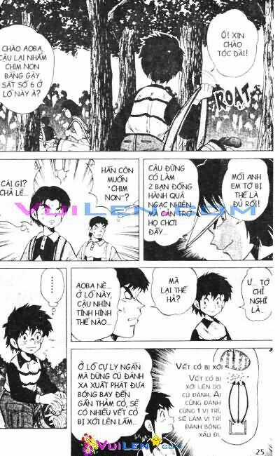 Dan Doh! Xi - Chapter 31 - Trang 14