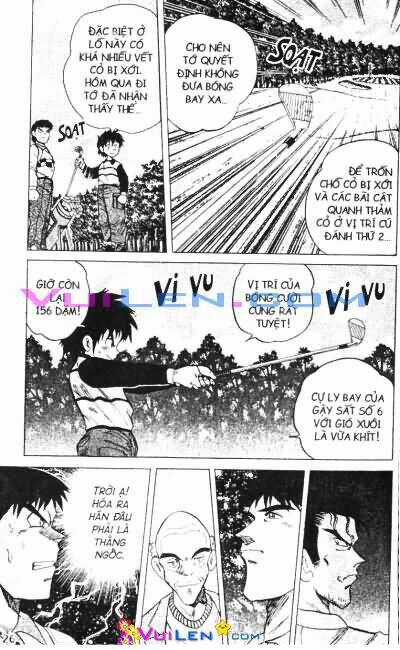 Dan Doh! Xi - Chapter 31 - Trang 15