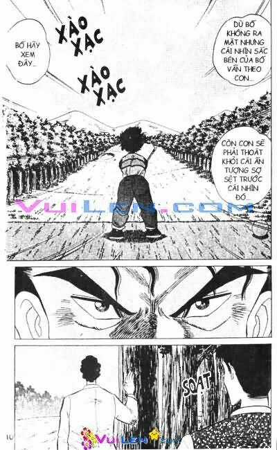 Dan Doh! Xi - Chapter 31 - Trang 3