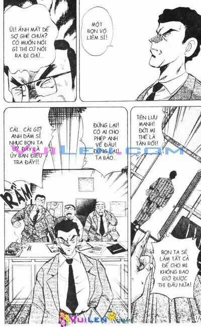 Dan Doh! Xi - Chapter 31 - Trang 6