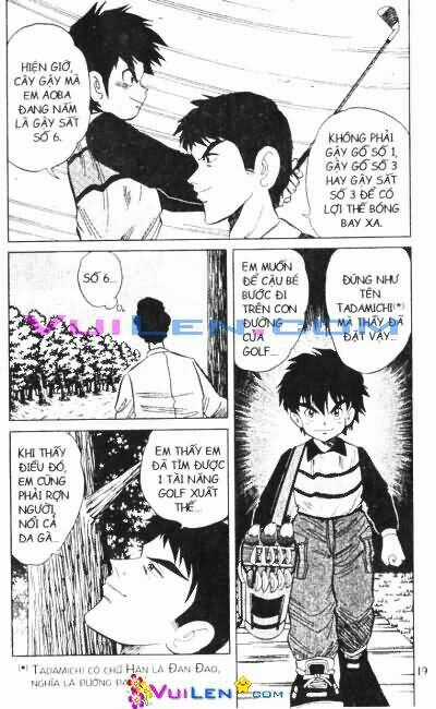 Dan Doh! Xi - Chapter 31 - Trang 8