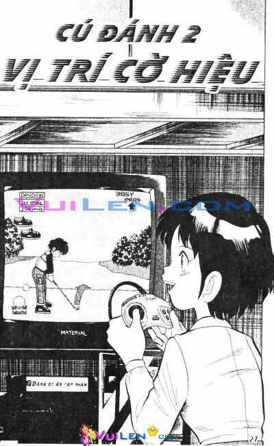 Dan Doh! Xi - Chapter 32 - Trang 1