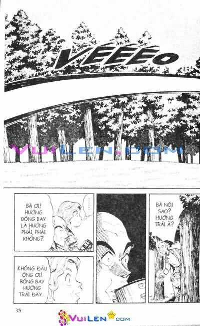 Dan Doh! Xi - Chapter 32 - Trang 12