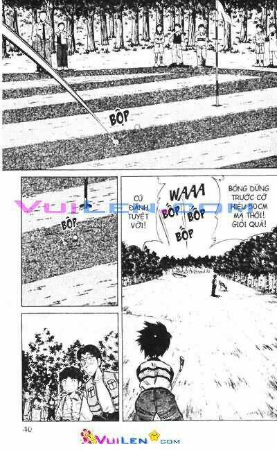 Dan Doh! Xi - Chapter 32 - Trang 14