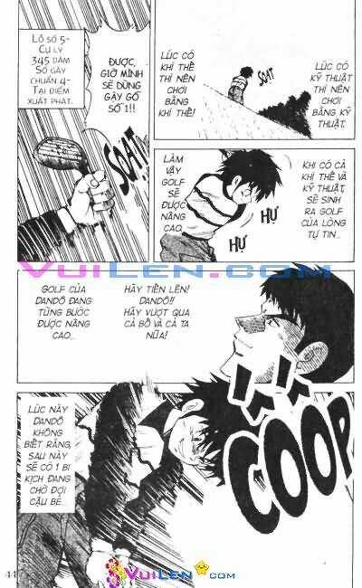 Dan Doh! Xi - Chapter 32 - Trang 18