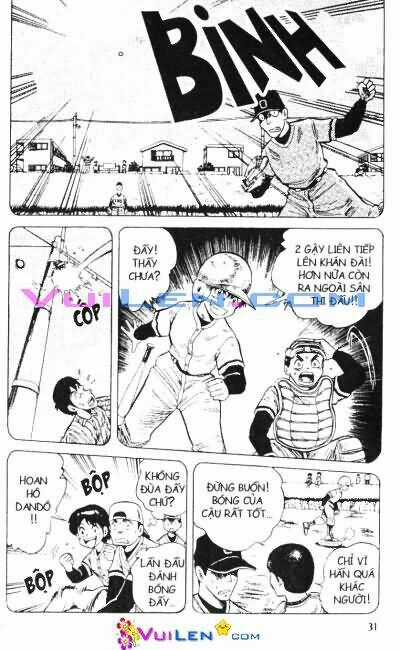 Dan Doh! Xi - Chapter 32 - Trang 5