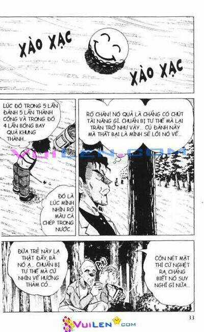 Dan Doh! Xi - Chapter 32 - Trang 7