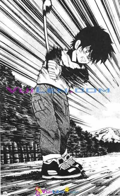 Dan Doh! Xi - Chapter 32 - Trang 10