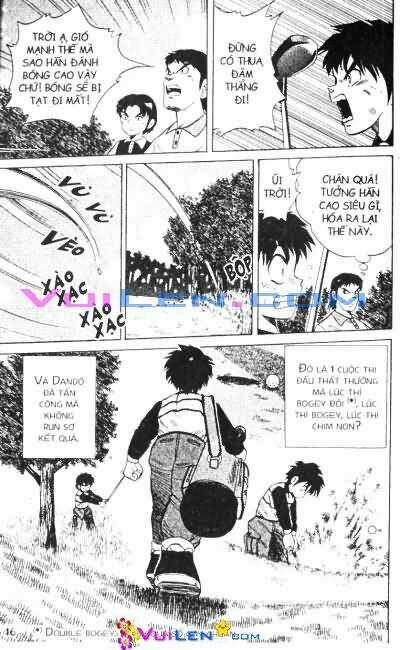 Dan Doh! Xi - Chapter 33 - Trang 2