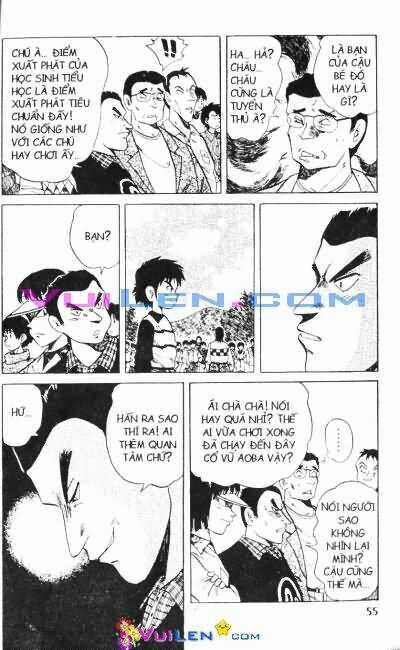 Dan Doh! Xi - Chapter 33 - Trang 11