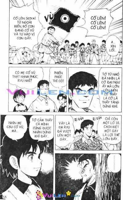 Dan Doh! Xi - Chapter 33 - Trang 14