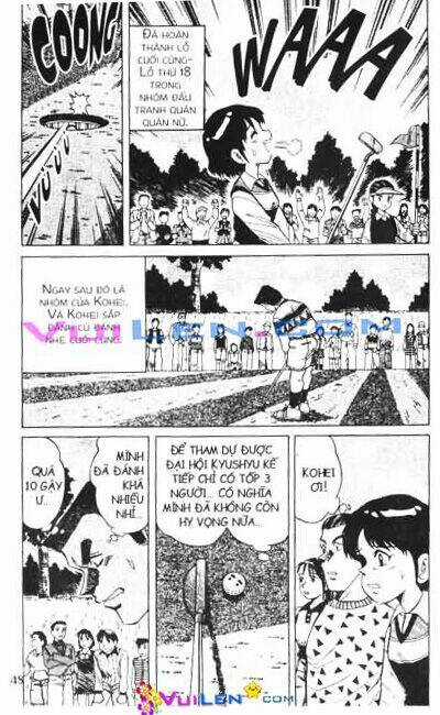 Dan Doh! Xi - Chapter 33 - Trang 4