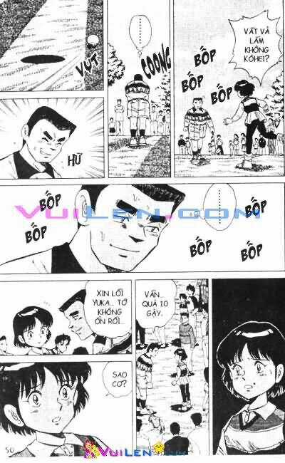 Dan Doh! Xi - Chapter 33 - Trang 6