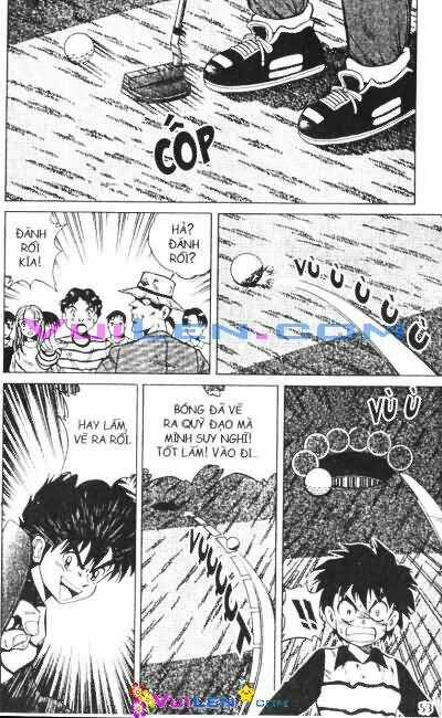 Dan Doh! Xi - Chapter 33 - Trang 9