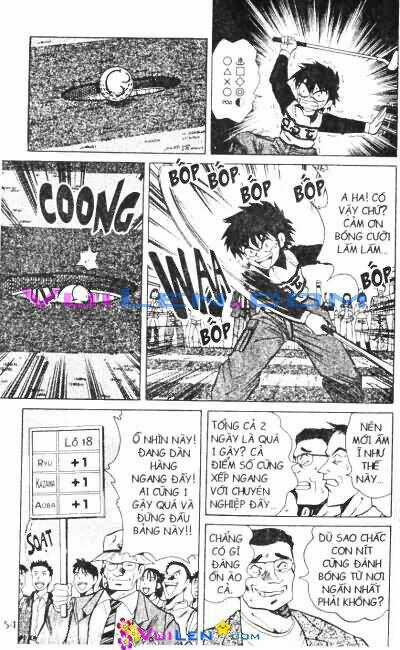 Dan Doh! Xi - Chapter 33 - Trang 10