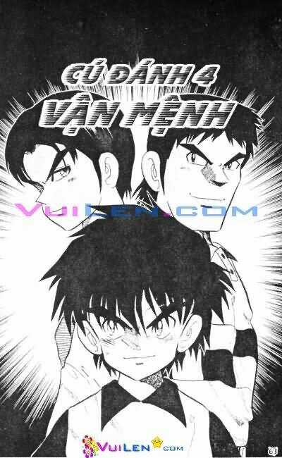 Dan Doh! Xi - Chapter 34 - Trang 1