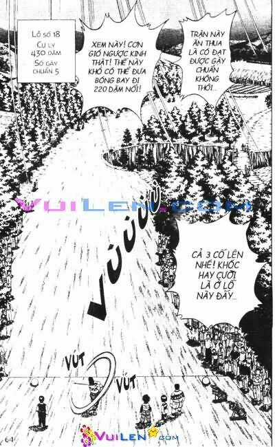 Dan Doh! Xi - Chapter 34 - Trang 2