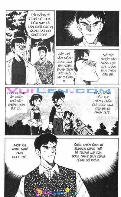 Dan Doh! Xi - Chapter 34 - Trang 11