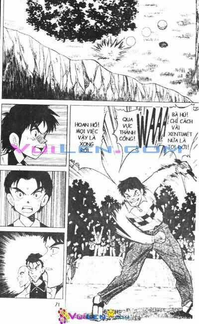 Dan Doh! Xi - Chapter 34 - Trang 8