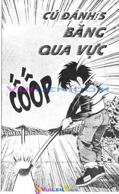 Dan Doh! Xi - Chapter 35 - Trang 1