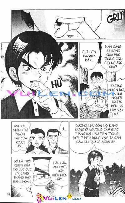 Dan Doh! Xi - Chapter 35 - Trang 14