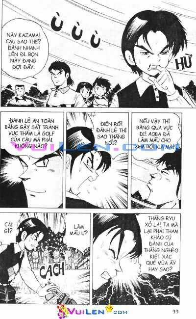 Dan Doh! Xi - Chapter 35 - Trang 15