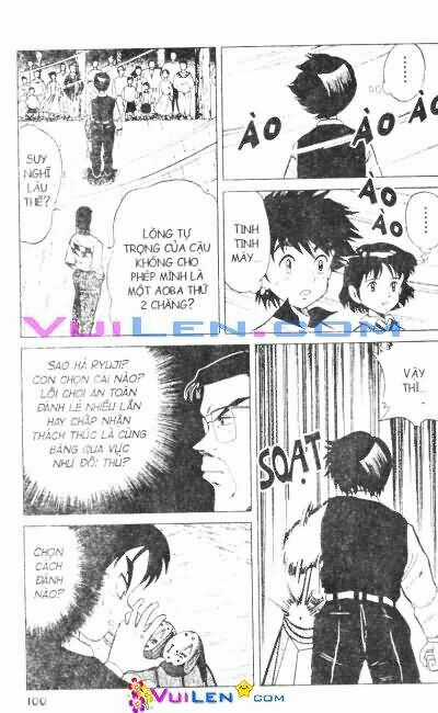 Dan Doh! Xi - Chapter 35 - Trang 16