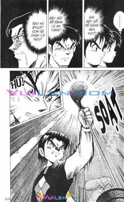 Dan Doh! Xi - Chapter 35 - Trang 17