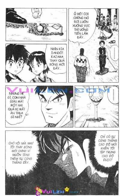 Dan Doh! Xi - Chapter 35 - Trang 19