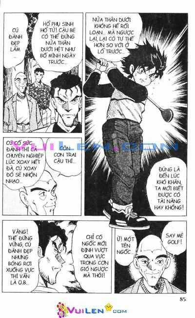 Dan Doh! Xi - Chapter 35 - Trang 3