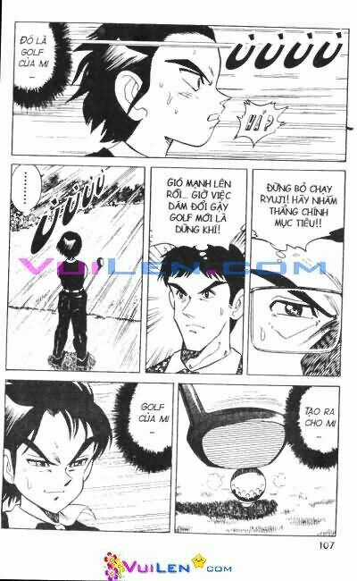 Dan Doh! Xi - Chapter 35 - Trang 22