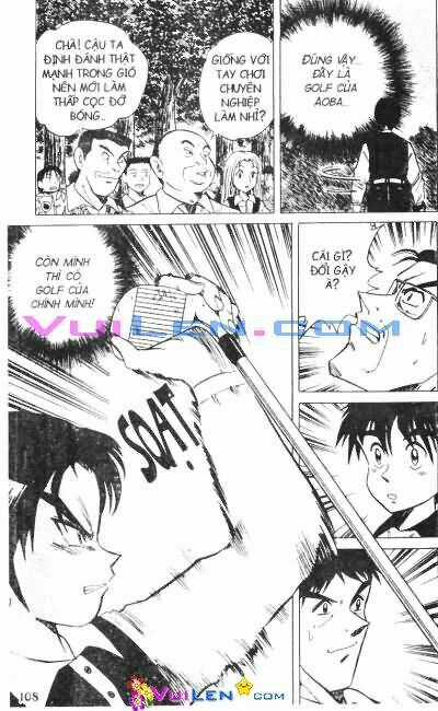 Dan Doh! Xi - Chapter 35 - Trang 23