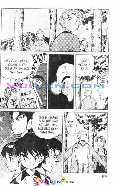 Dan Doh! Xi - Chapter 35 - Trang 24