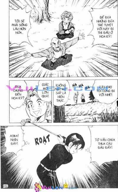 Dan Doh! Xi - Chapter 35 - Trang 25