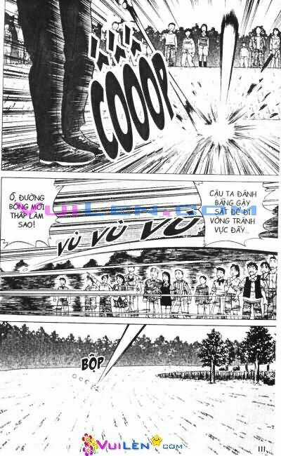 Dan Doh! Xi - Chapter 35 - Trang 26