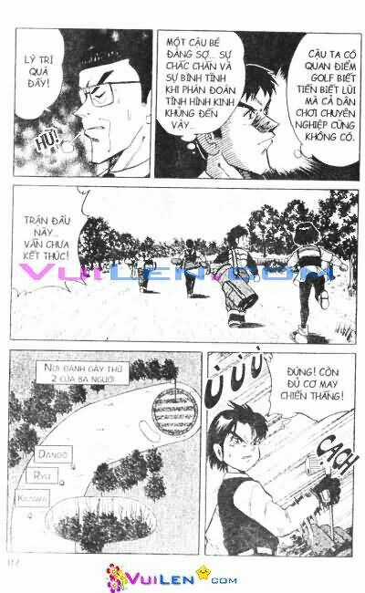 Dan Doh! Xi - Chapter 35 - Trang 27