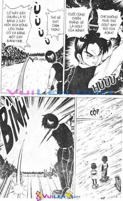 Dan Doh! Xi - Chapter 35 - Trang 28