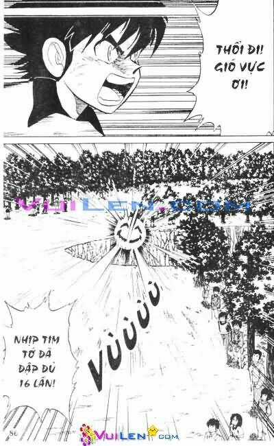 Dan Doh! Xi - Chapter 35 - Trang 4