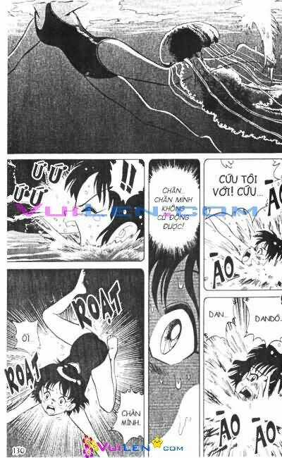 Dan Doh! Xi - Chapter 35 - Trang 32