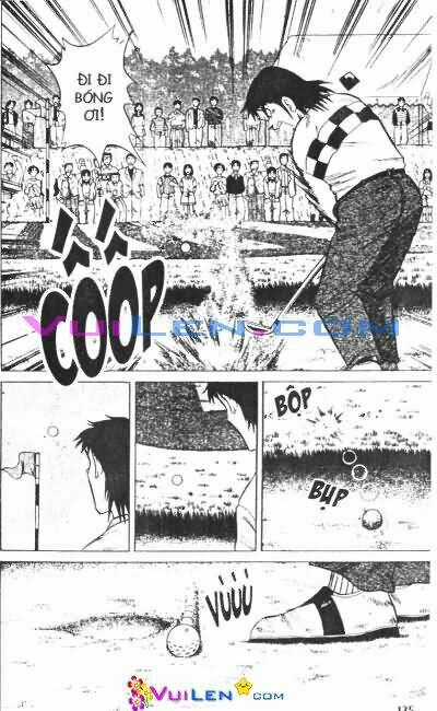 Dan Doh! Xi - Chapter 35 - Trang 33